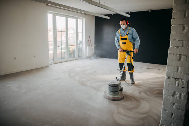 Best Concrete Crack Repair  in San Rafael, NM